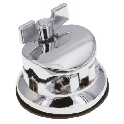 TB10 Coquille Ronde Deluxe Support Tom Tom Basse 50mm X1
