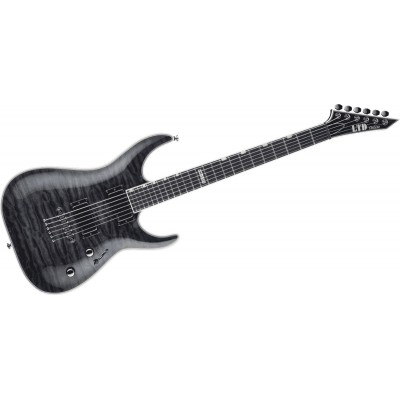 Mh-1001Nt See Thru Black