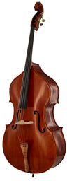 Double Bass Bucur IB