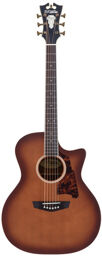 Premier Gramercy Caramel Burst Caramel Burst