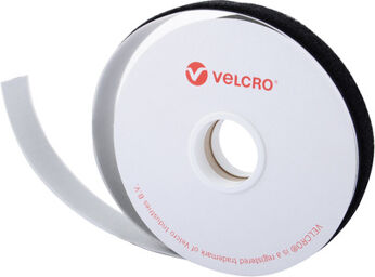 Loop Tape 20mm Noir