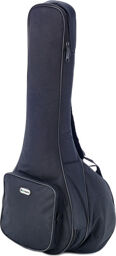 Eco Greek Bouzouki Soft Bag Noir