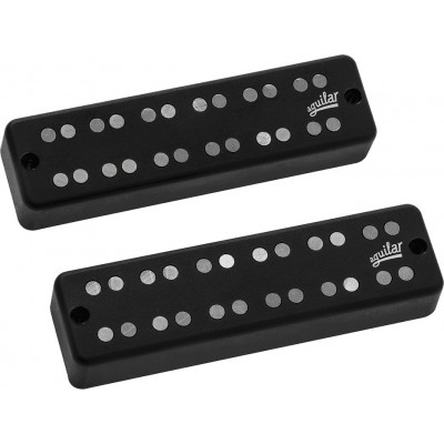 Soapbar Super Doubles Kit, 6 Cordes Type D2