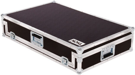 Controller Case Pioneer XDJ-XZ Noir RAL 9004