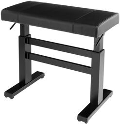 B8 Hydraulic Piano Bench