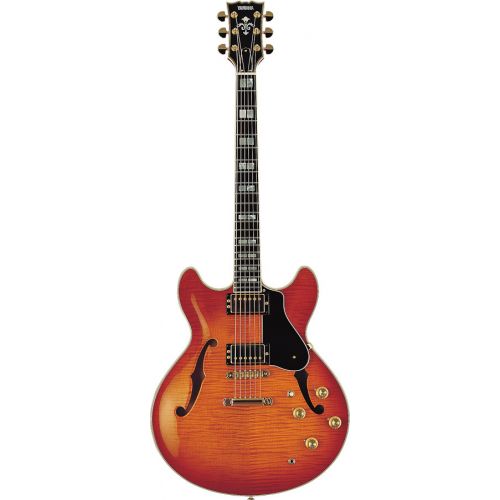 Sa2200 Violin Sunburst