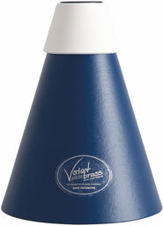 Practice Mute Bass- Trombone