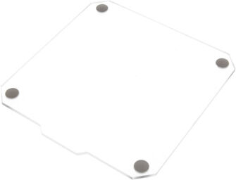 Maxi V2 Frost Filter