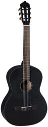 Gem CM/63-N-B Solid Black
