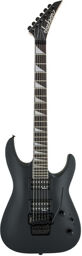 JS32 DKA AH SBK Satin Black