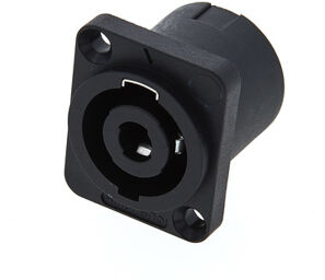 SP-4-MD Speaker Connector