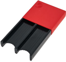 Reed Guard large red Rouge
