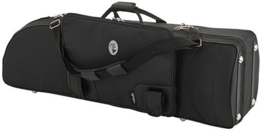 Tenor Trombone MB Light Black