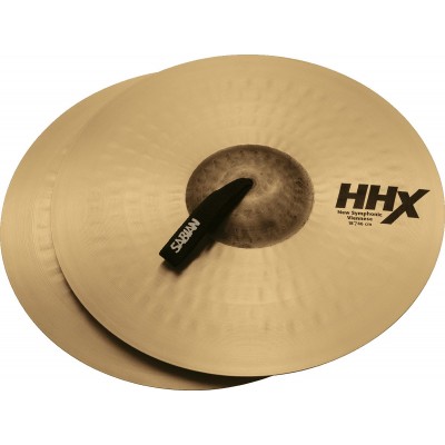 HHX Frappes 18