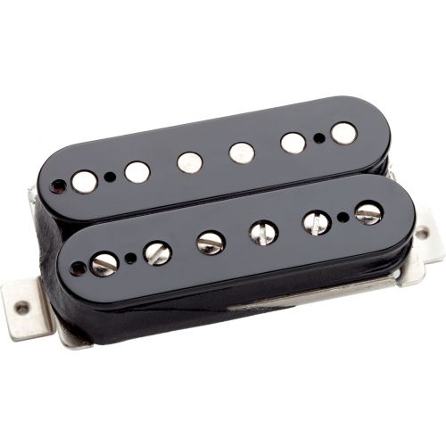 APH-2b - Slash Alnico II Pro Chevalet Noir