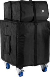 DAVE 12 G4X BAG SET