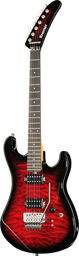 The 84 HH Quilt Red Burst Red Burst