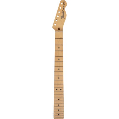 American Performer Tele Neck 22 Jumbo Frets 9.5