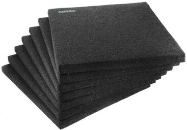 S2224 Sorber 7-pack Gris foncé