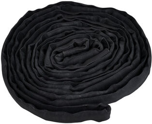 Round Sling WSL-20 6m Noir