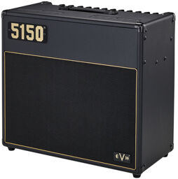 5150 Iconic EL34 40W 1x12 Comb Noir