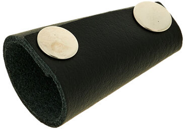 0440 leather tensioner black Noir