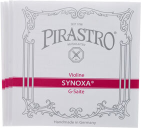 Synoxa Violin 4/4 medium