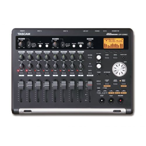 DP-03 SD