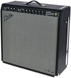 Tone Master Super Reverb