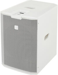 Maui 28 G3 W Subwoofer Blanc