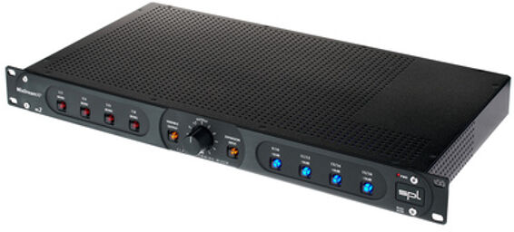 MixDream XP Mk2