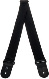 50SB00 Seat Belt Black