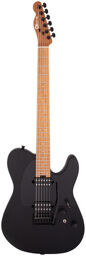 Pro-Mod So-Cal St.2 HH 2PT BKA Black Ash