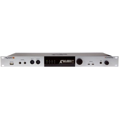 PlayAUDIO1U