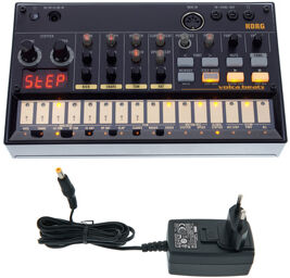 Volca Beats Bundle