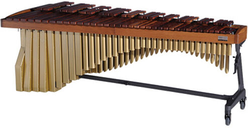 MAHA50HA Alpha 442Hz W/G