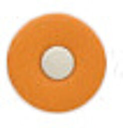 Deluxe Sax Pad 19,5mm