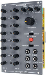 182 Sequencer