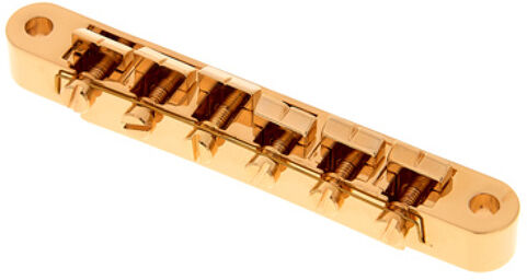 Parts TOM Bridge Gold