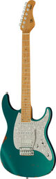 Aquila Aged V24 6 MMNG Monolith Metallic Neon Green