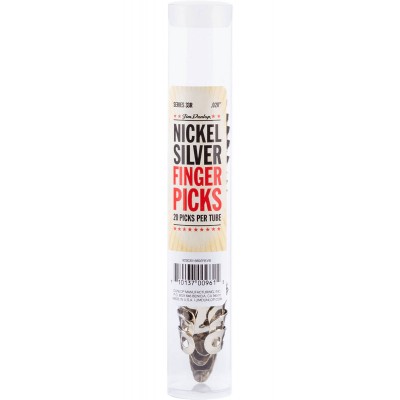 Doigt Nickel 0,020 Bote De 20