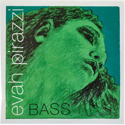 Evah Pirazzi Bass Solo A1