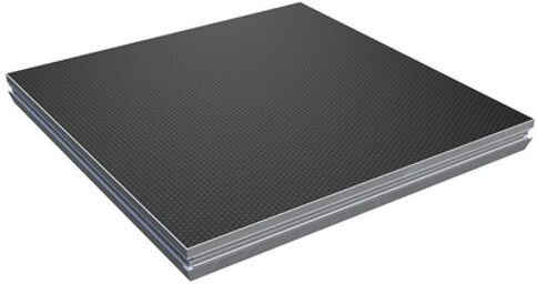 Stage Deck 1x1m Outdoor