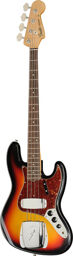 64 Jazz Bass RW 3-TSB CC 3