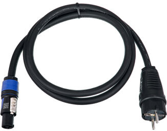 Adapt EU Plug - PT 1,5m 2,5mm²