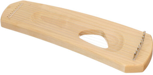 Unison Lyre Gr.2 Maple