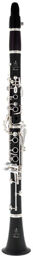 Etude Bb-Clarinet