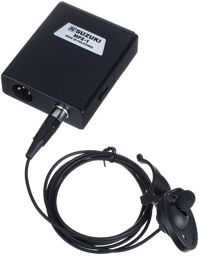 HMH-100 Harmonica Microphone