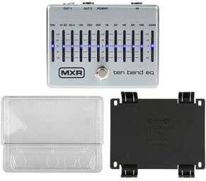 10 Band Equalizer Bundle RB