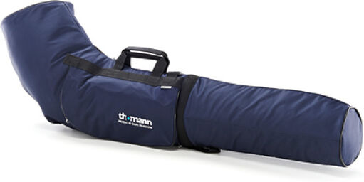Alphorn Bag blue Bleu marine